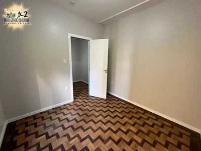 Apartamento, 1 quarto, 34 m² - Foto 1
