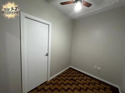 Apartamento, 1 quarto, 34 m² - Foto 2