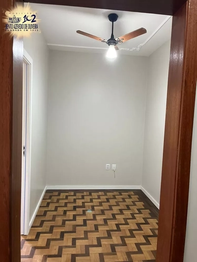 Apartamento, 1 quarto, 34 m² - Foto 4