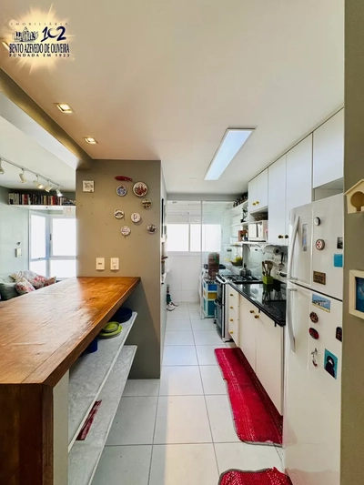 Apartamento, 2 quartos, 68 m² - Foto 2