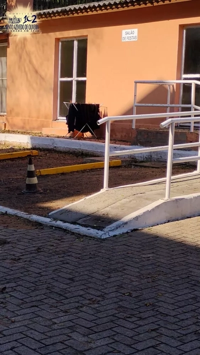 Apartamento, 2 quartos, 38 m² - Foto 2