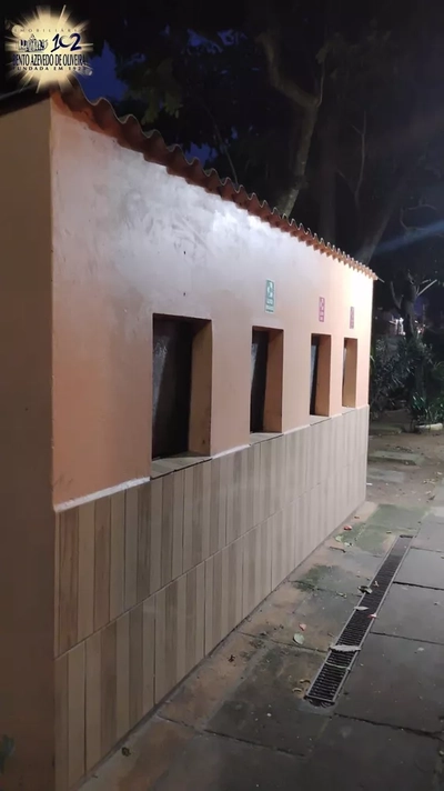 Apartamento, 2 quartos, 38 m² - Foto 5