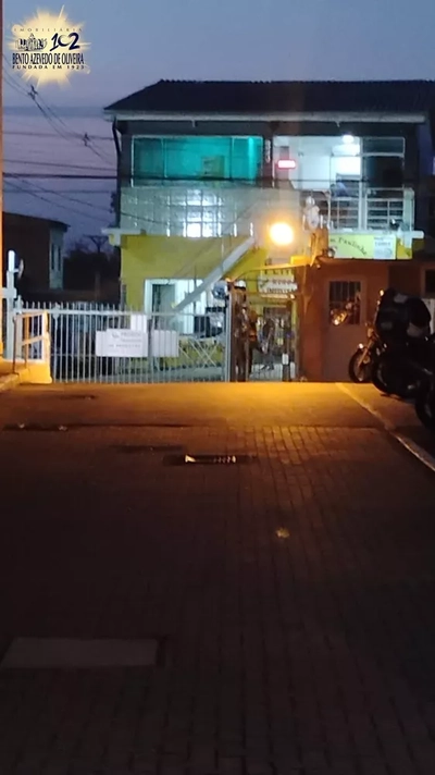 Apartamento, 2 quartos, 38 m² - Foto 3