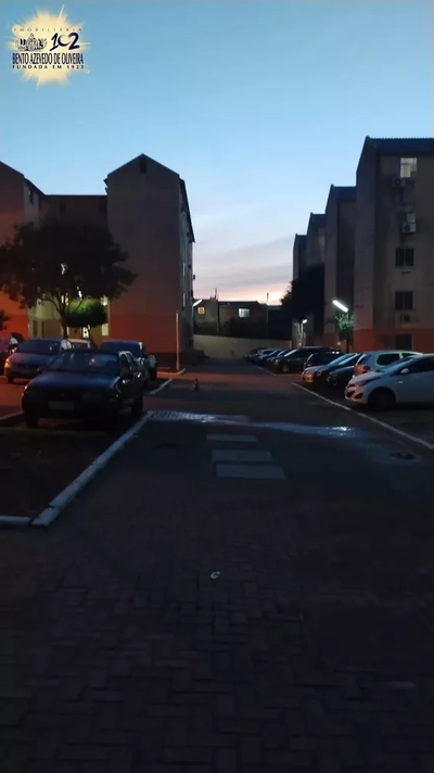 Apartamento, 2 quartos, 38 m² - Foto 4