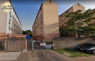 Apartamento, 2 quartos, 38 m² - Foto 1