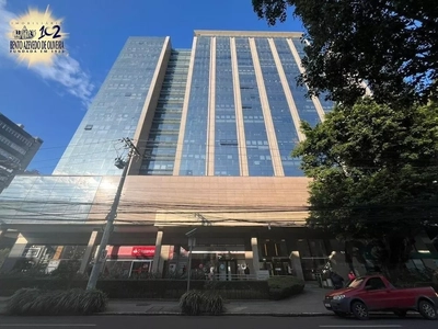 Sala-Conjunto, 48 m² - Foto 3