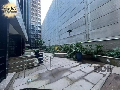 Sala-Conjunto, 48 m² - Foto 4