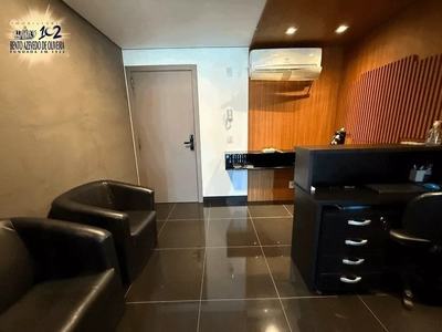 Sala-Conjunto, 48 m² - Foto 1