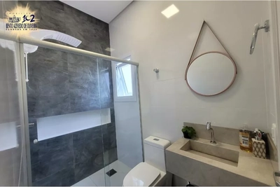 Casa, 4 quartos, 325 m² - Foto 3