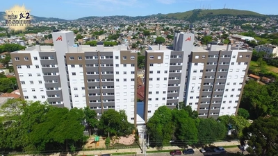 Apartamento, 3 quartos, 68 m² - Foto 5