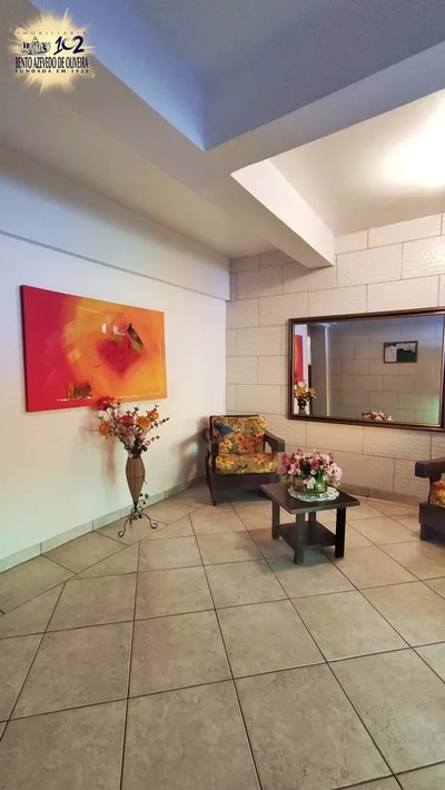 Apartamento, 2 quartos, 22 m² - Foto 1