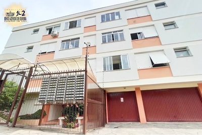 Apartamento, 1 quarto, 30 m² - Foto 1