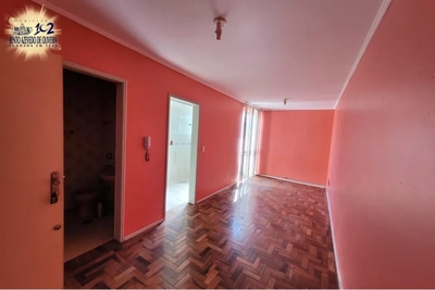 Apartamento, 1 quarto, 30 m² - Foto 3