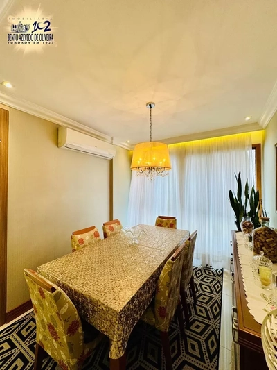 Apartamento, 3 quartos, 85 m² - Foto 2