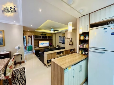 Apartamento, 3 quartos, 85 m² - Foto 1