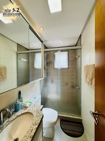 Apartamento, 3 quartos, 85 m² - Foto 4