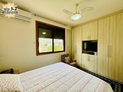 Apartamento, 3 quartos, 85 m² - Foto 3