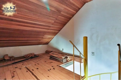 Casa de Condomínio, 2 quartos - Foto 2