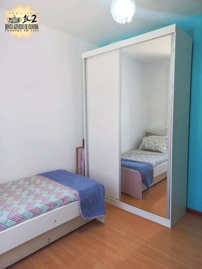 Apartamento, 3 quartos, 101 m² - Foto 5