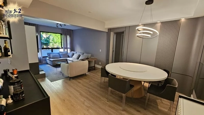 Apartamento, 3 quartos, 101 m² - Foto 2