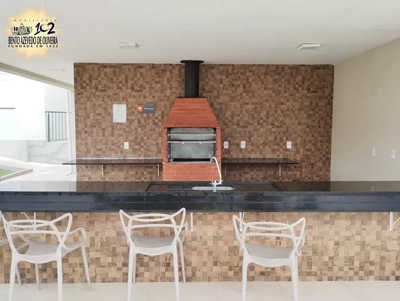 Apartamento, 1 quarto, 50 m² - Foto 4