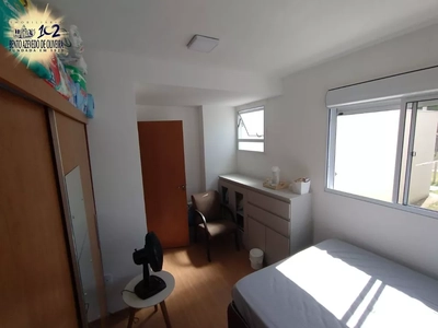 Apartamento, 1 quarto, 50 m² - Foto 3