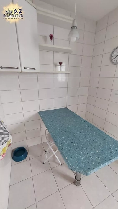 Apartamento, 3 quartos, 95 m² - Foto 2