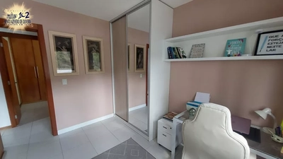 Apartamento, 3 quartos, 95 m² - Foto 4