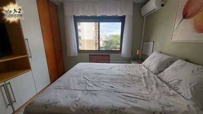 Apartamento, 3 quartos, 95 m² - Foto 5