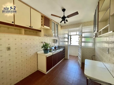 Apartamento, 2 quartos, 68 m² - Foto 2