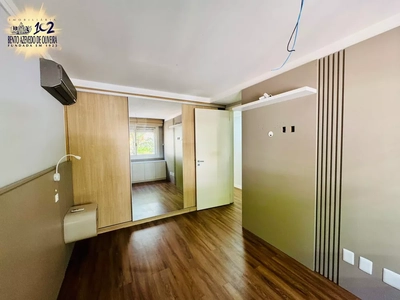 Apartamento, 2 quartos, 122 m² - Foto 3