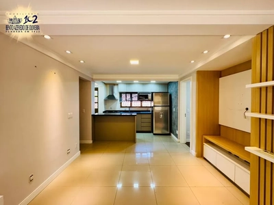 Apartamento, 2 quartos, 122 m² - Foto 1