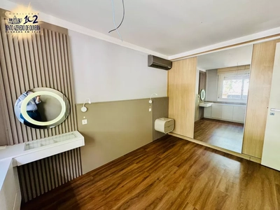 Apartamento, 2 quartos, 122 m² - Foto 4