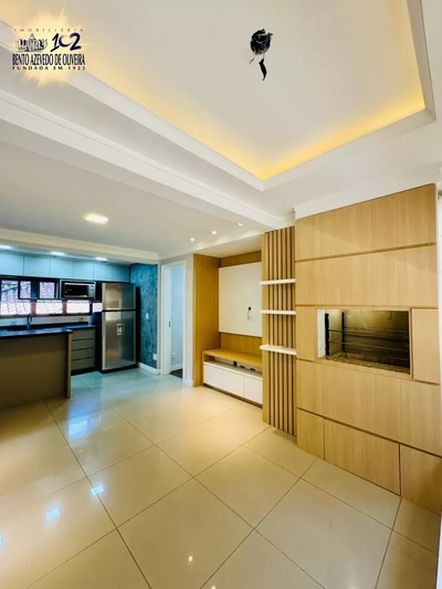 Apartamento, 2 quartos, 122 m² - Foto 2