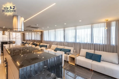 Apartamento, 1 quarto, 25 m² - Foto 5