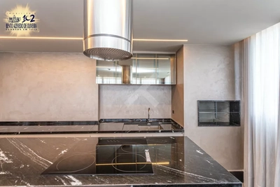 Apartamento, 1 quarto, 25 m² - Foto 2