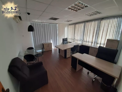 Sala-Conjunto, 29 m² - Foto 2