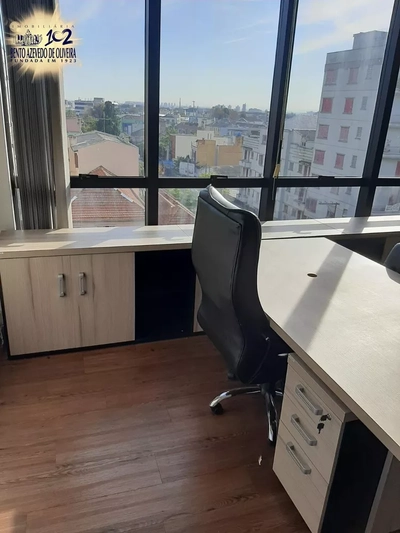 Sala-Conjunto, 29 m² - Foto 4