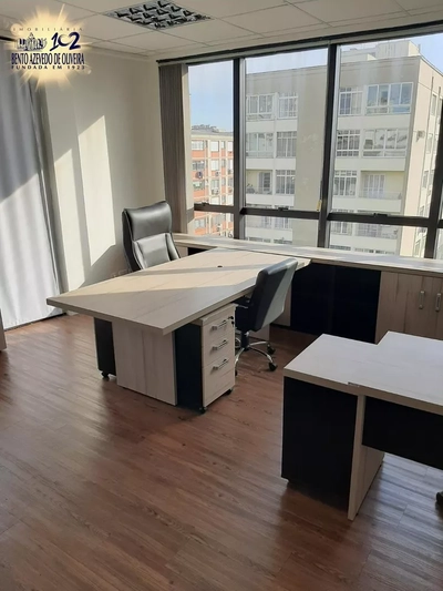 Sala-Conjunto, 29 m² - Foto 5