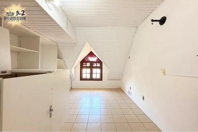 Casa de Condomínio, 2 quartos - Foto 5