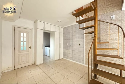 Casa de Condomínio, 2 quartos - Foto 2