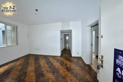 Apartamento, 1 quarto, 55 m² - Foto 1