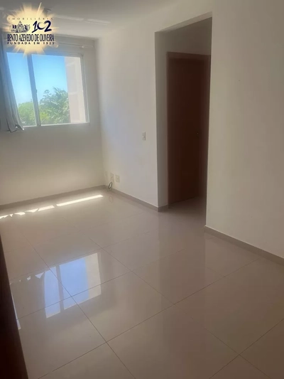 Apartamento, 2 quartos, 44 m² - Foto 4