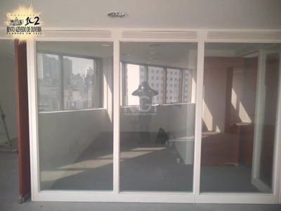 Sala-Conjunto, 654 m² - Foto 2