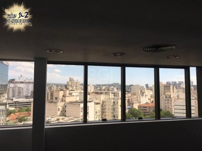 Sala-Conjunto, 654 m² - Foto 5