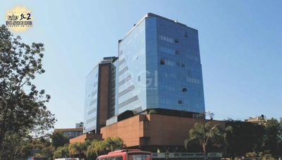 Sala-Conjunto, 654 m² - Foto 1