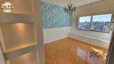 Apartamento, 4 quartos, 167 m² - Foto 4