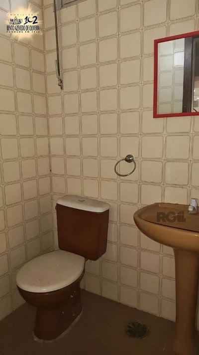 Loja-Salão, 26 m² - Foto 3