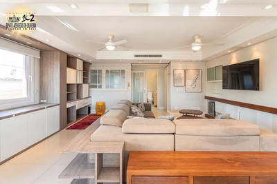 Cobertura, 4 quartos, 216 m² - Foto 5