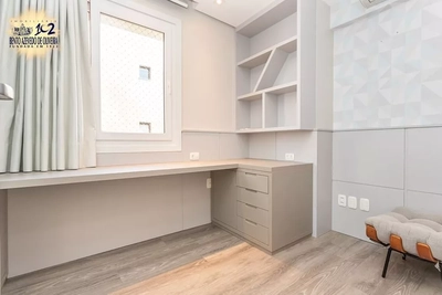 Cobertura, 4 quartos, 216 m² - Foto 1